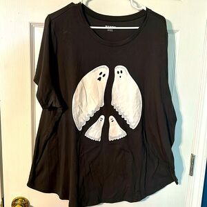 Old navy ghost shirt